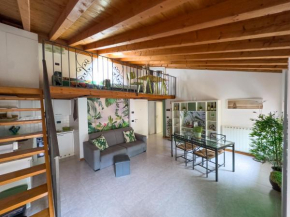 Maison Bonita Apartment with Parking